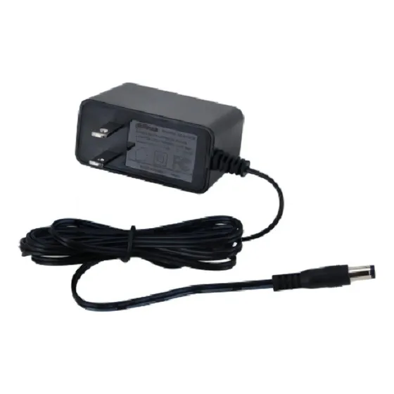 Fuente De Poder Dahua Pfm320-010us De 12v, 1a