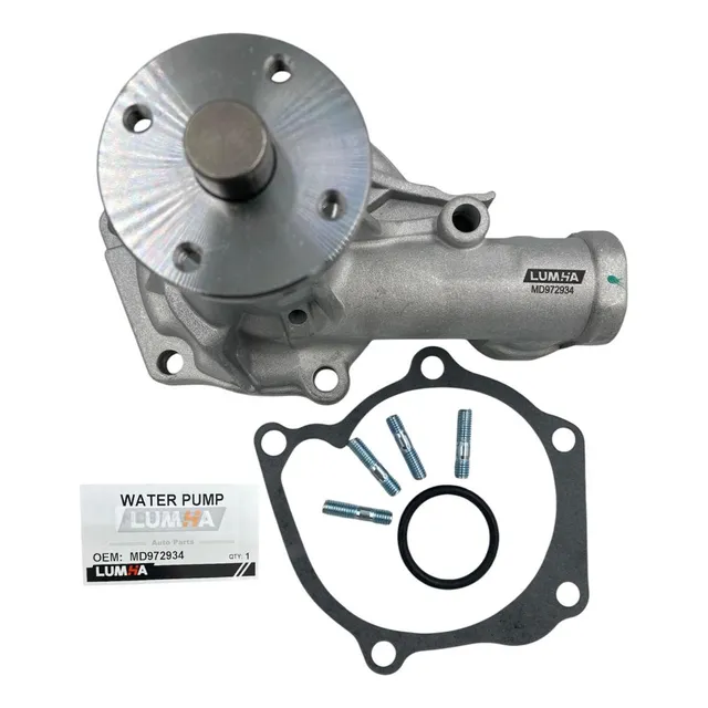 Bomba De Agua Mitsubishi Panel L300 2.0 Full Inyeccion 99/15