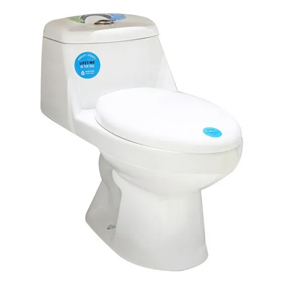 Pocetas Inodoro De Lujo Sanitario