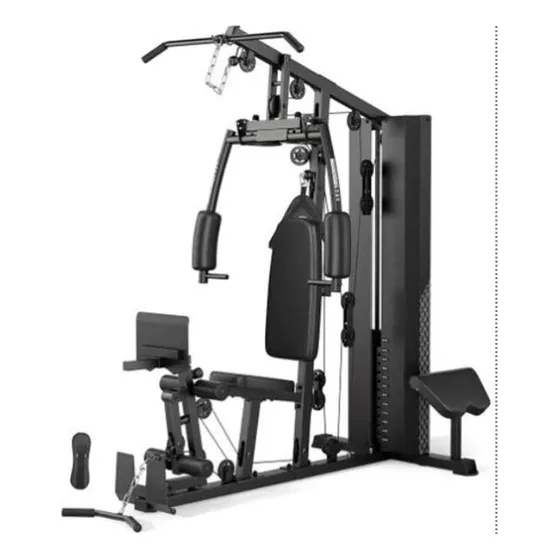 Multigimnasio Movifit Ld-6001