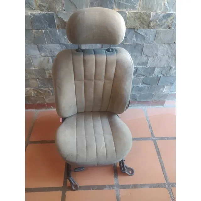 Asiento Piloto Ford Ka, Original, Usado