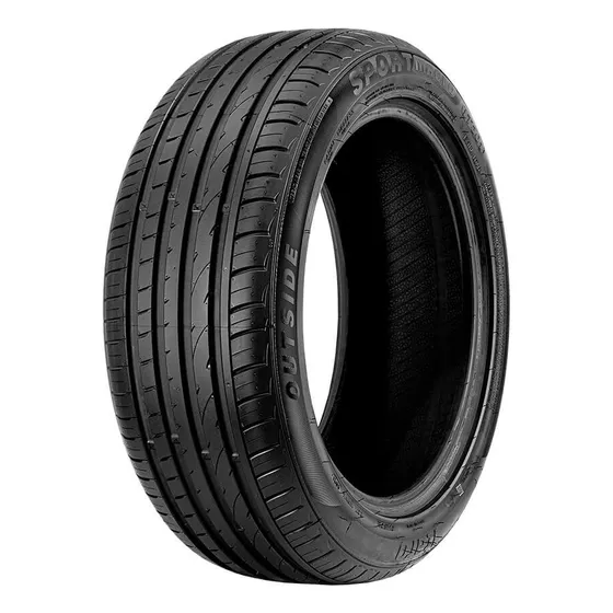 Pneu Itaro Aro 20 It301 225/35r20 93w Xl