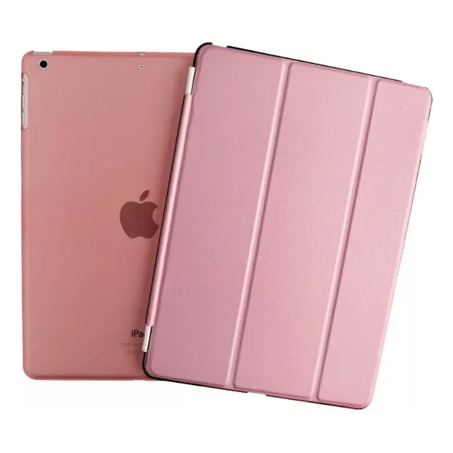 Funda Premium Para iPad Mini 1 2 3 Smart Cover + Lápiz