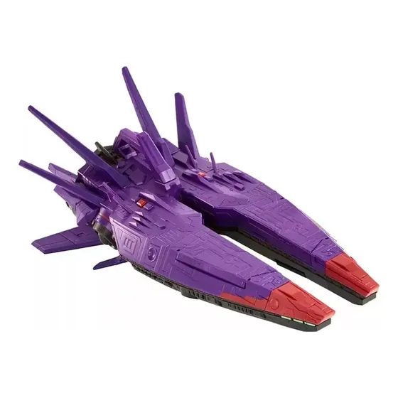 Nave Espacial Nodriza De Zurg Disney Buzz Lightyear