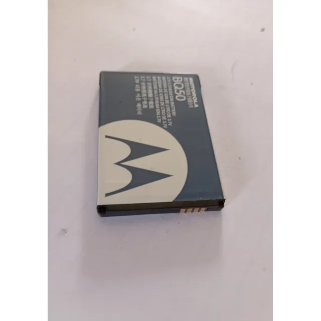 Batería Celular Motorola Bq50