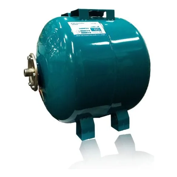 Tanque Hidroneum Horiz 60l Leo