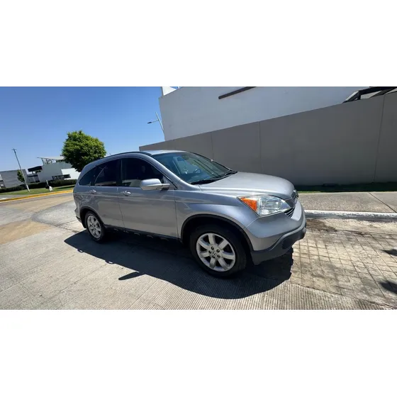 Honda Cr-v 2.4 Exl 156hp Mt