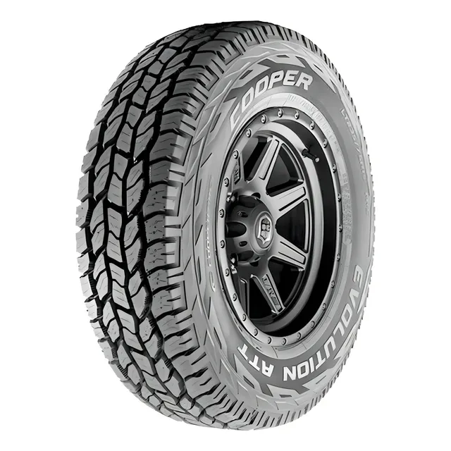 Llanta 235/80 R17 Cooper Evolution Att 120/117r