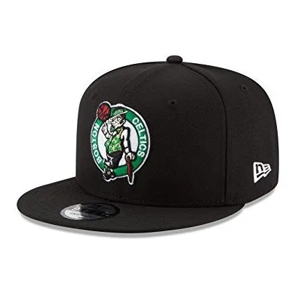 Nueva Era Nba Boston Celtics Hombre 9fifty Equipo De 01xel