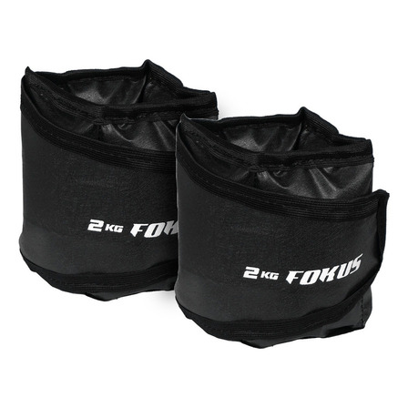 Par Caneleira 2kg Tornozeleira De Peso Exercícios Fitness Par Caneleira 2kg Tornozeleira De Peso Exercícios Fitness