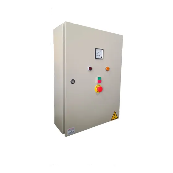 Chave De Partida Estrela Triângulo Automática Motor 60 Cv
