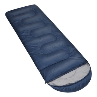 Bolsa Dormir Discovery 190x75cm Mummy Termica -5°c Ajustable Bolsa Dormir Discovery 190x75cm Mummy Termica -5°c Ajustable