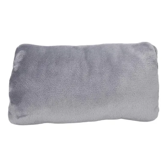 Bolsa Agua Caliente Electrica Invierno Xtype Recargabl Usb