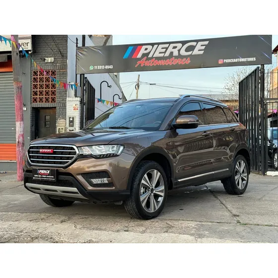 Haval H6 2.0 Dignity