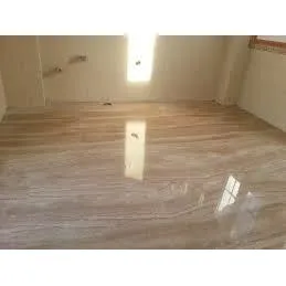 Pulido Y Brillado De Pisos De Mármol, Granito, Terrazo, Etc