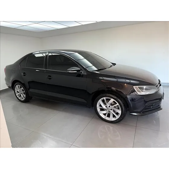 Volkswagen Jetta 1.4 Tsi Trendline 4p