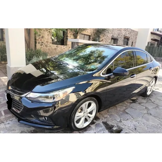 Chevrolet Cruze 1.4 Premier At
