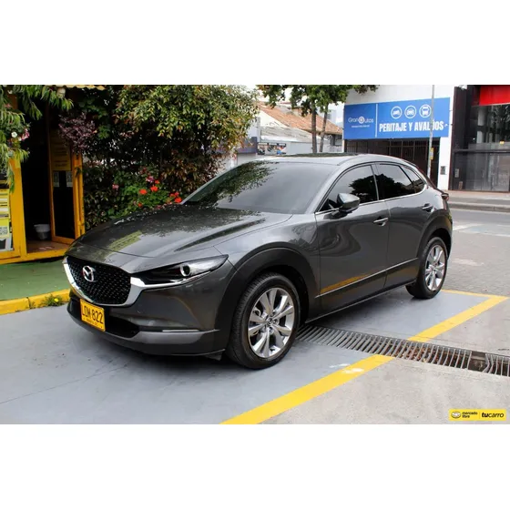 Mazda Cx-30 2.0 Touring At