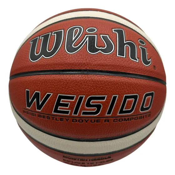 Pelota Wlishi Pro Basketball N7 Basquet A201415