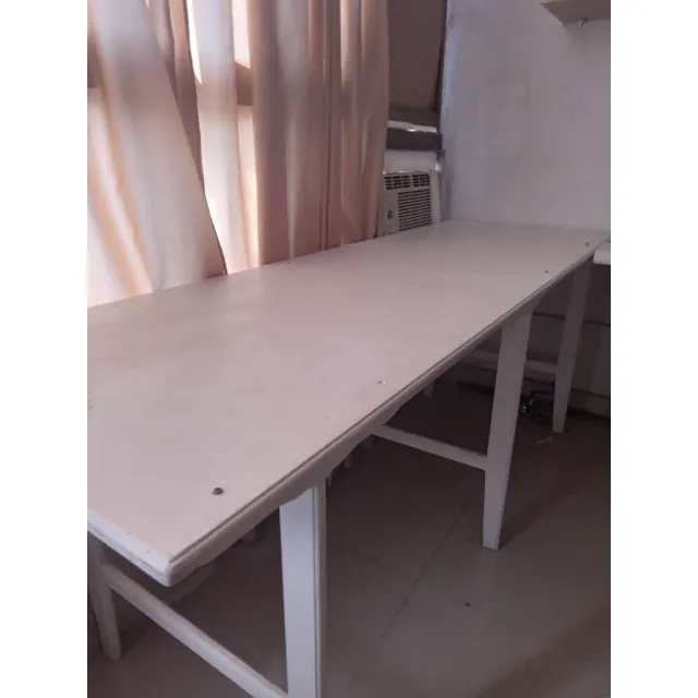 Meson De Madera Usado