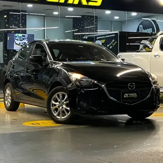 Mazda 2 2016 1.5 Touring