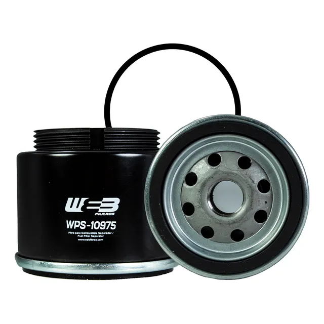 Filtro Combustible Wps 10975 Web R12t Separador De Agua