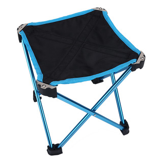 Silla De Pesca Portátil, Taburete Plegable De Aleación De Al Silla De Pesca Portátil, Taburete Plegable De Aleación De Al