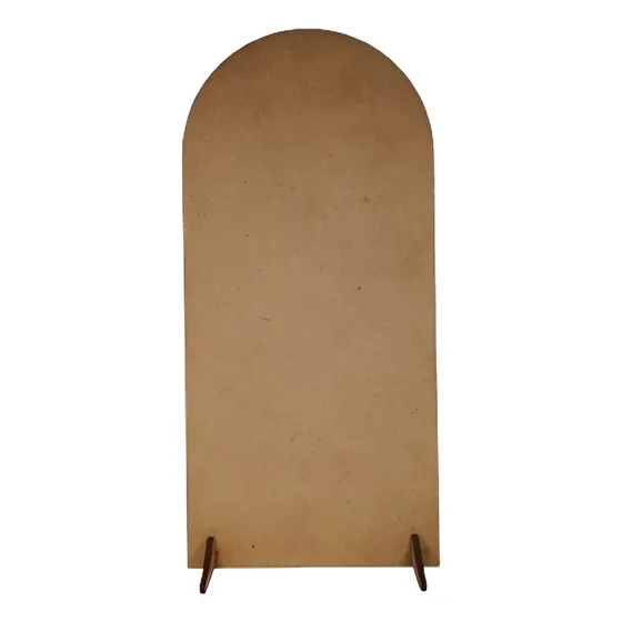 Panel Para Fondo Candy Bar Decoración Mesa Mdf
