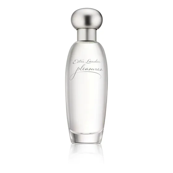 Perfume de Mujer Pleasures Estee Lauder 100 ml
