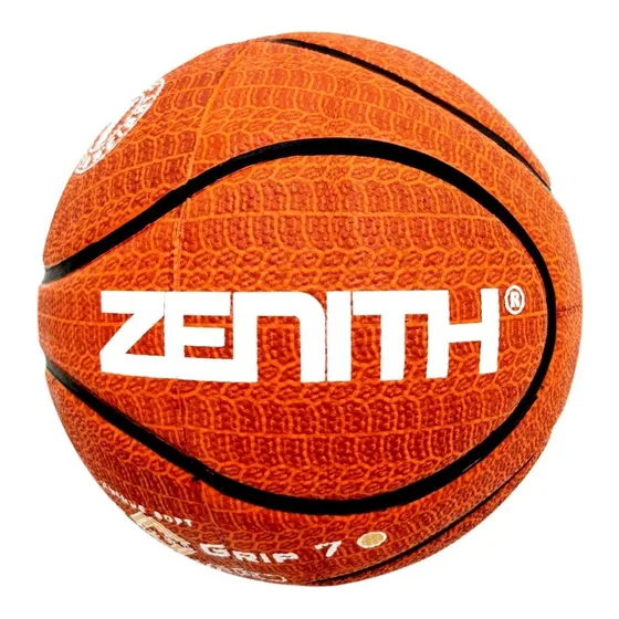 Balón Zenith Baloncesto Cellular Super Grip #7