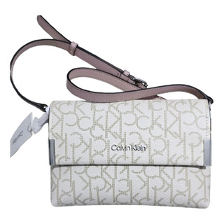 Calvin Klein Bandolera Mujer Crossbody Ck Bolsa Calvin Klein Bandolera Mujer Crossbody Ck Bolsa