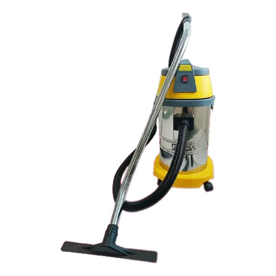 Aspiradora Industrial Marca Roccia 