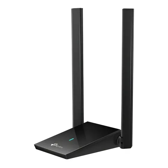 Archer Tx20u Plus Adaptador Usb Wifi 6 Con 2 Antenas Ax1800 | Cuotas sin interés