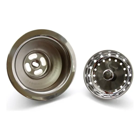 Desague Lavaplatos Industrial 3/4''