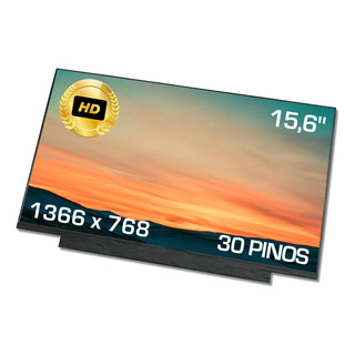 Tela Para Notebook Hd 15.6 30 Pinos Fosca N156bga-ea3 Tela Para Notebook Hd 15.6 30 Pinos Fosca N156bga-ea3