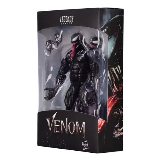 Venom Hasbro Marvel Legends