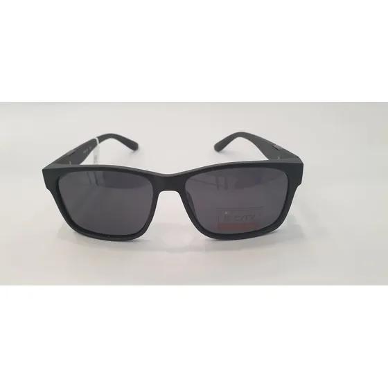 Lente De Sol City 17532c2 Protección Uv Y Polarizado