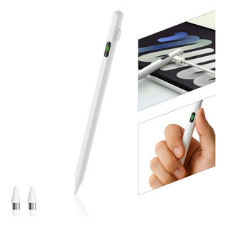 Caneta Para Tablet Pc Celular Android Ios Windows Com Led Caneta Para Tablet Pc Celular Android Ios Windows Com Led
