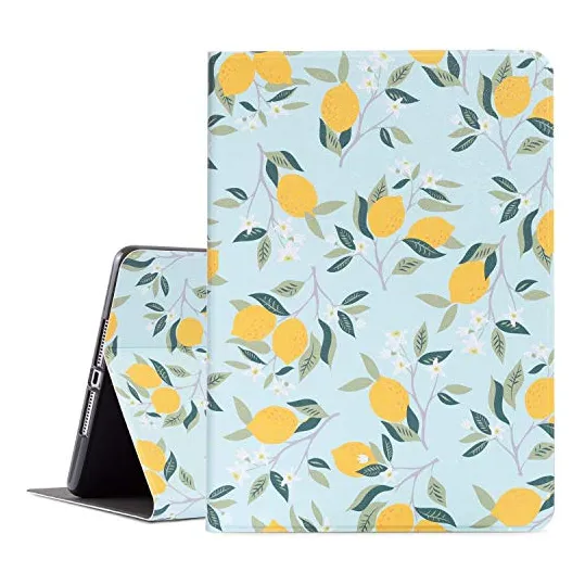 iPad 9.7 Inch 2018/2017 Caso, iPad Air 2, iPad Air 1 Pbymm