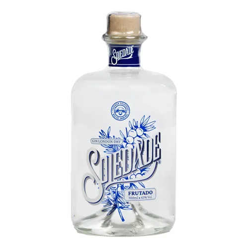 Gin ZIM Gold Spark London Dry 750 mL | MercadoLivre