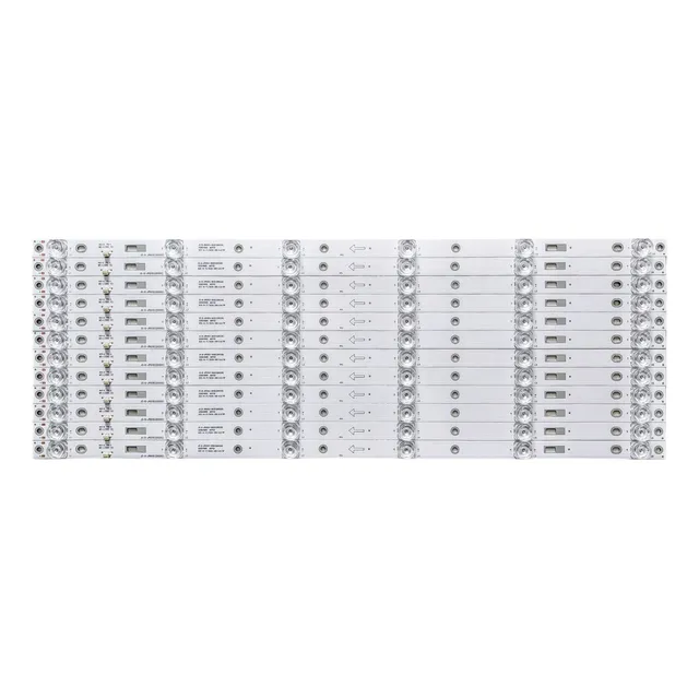 Kit De Leds Vios Vi-96865