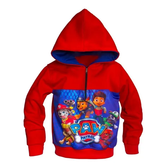 Suéter De La Patrulla Canina 