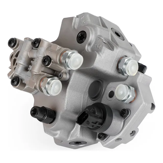 Bomba De Inyección De Combustible 0445020175 Fit Iveco Euroc