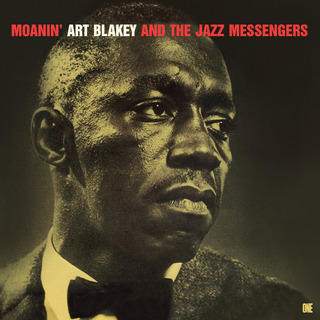 Art Blakey Moanin - Lp De Vinilo Limitado De 180 Gramos Art Blakey Moanin - Lp De Vinilo Limitado De 180 Gramos