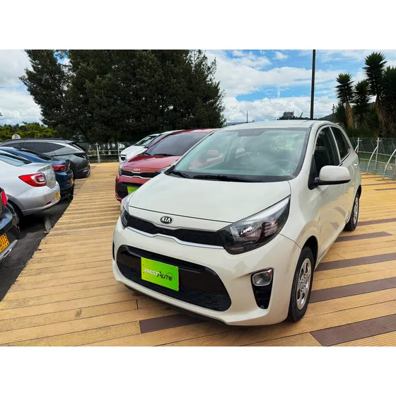 Kia Picanto 1.0