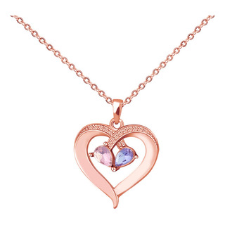 Collar De Cadena Collar Con Colgante Elegante Collar De Collar De Cadena Collar Con Colgante Elegante Collar De