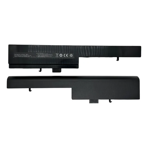 Bateria Para Semp Toshiba P/n: 88r-a14s12-6101