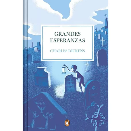 Grandes Esperanzas - Penguin Classics