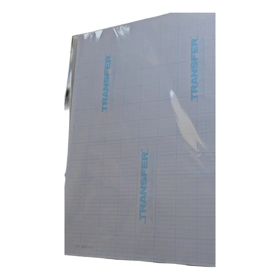Mica Adherible Transfer 66x50 (10pz)