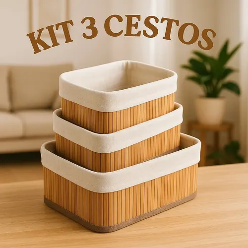 Storage Basket Flower Pot Cover Modern Home Yellow 20cm | MercadoLivre
